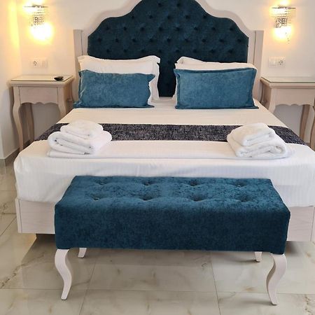 Elite Residence كالاماكي المظهر الخارجي الصورة
