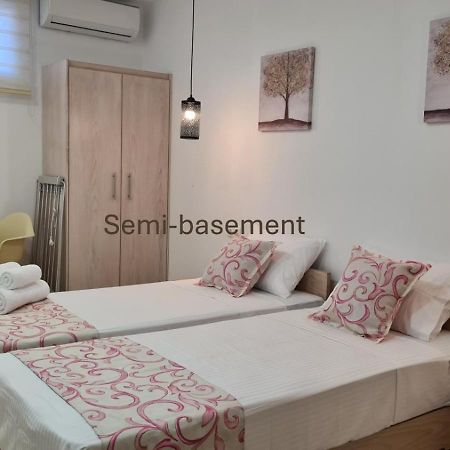 Elite Residence كالاماكي المظهر الخارجي الصورة