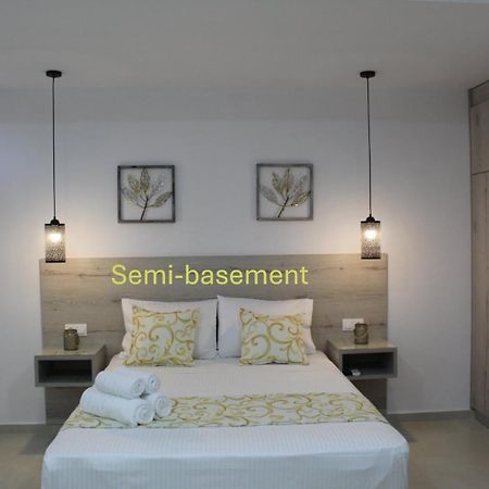 Elite Residence كالاماكي المظهر الخارجي الصورة