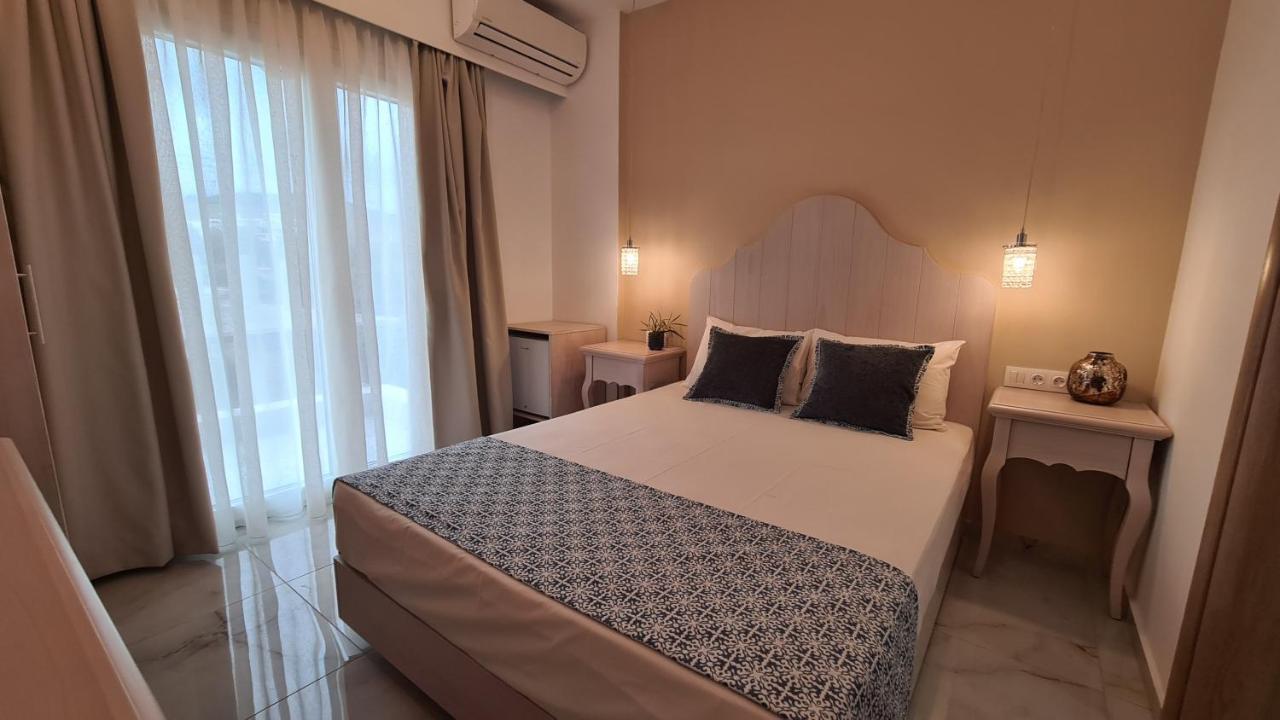 Elite Residence كالاماكي المظهر الخارجي الصورة