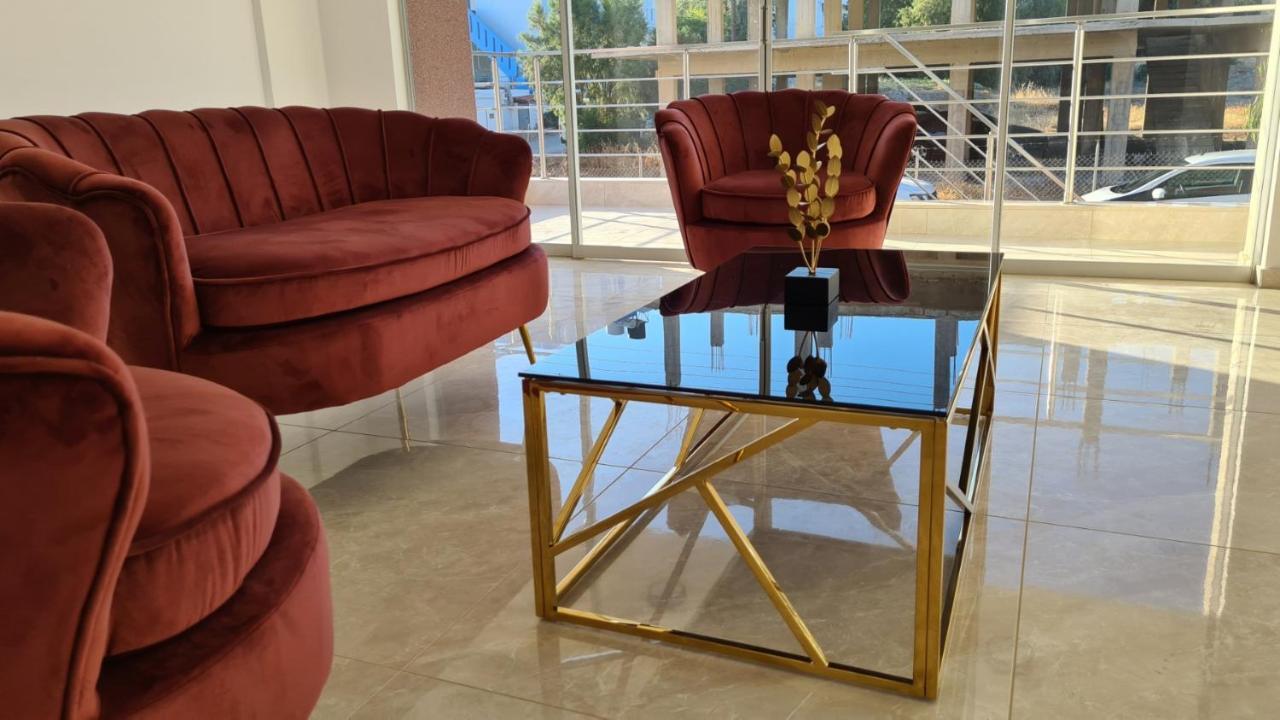 Elite Residence كالاماكي المظهر الخارجي الصورة