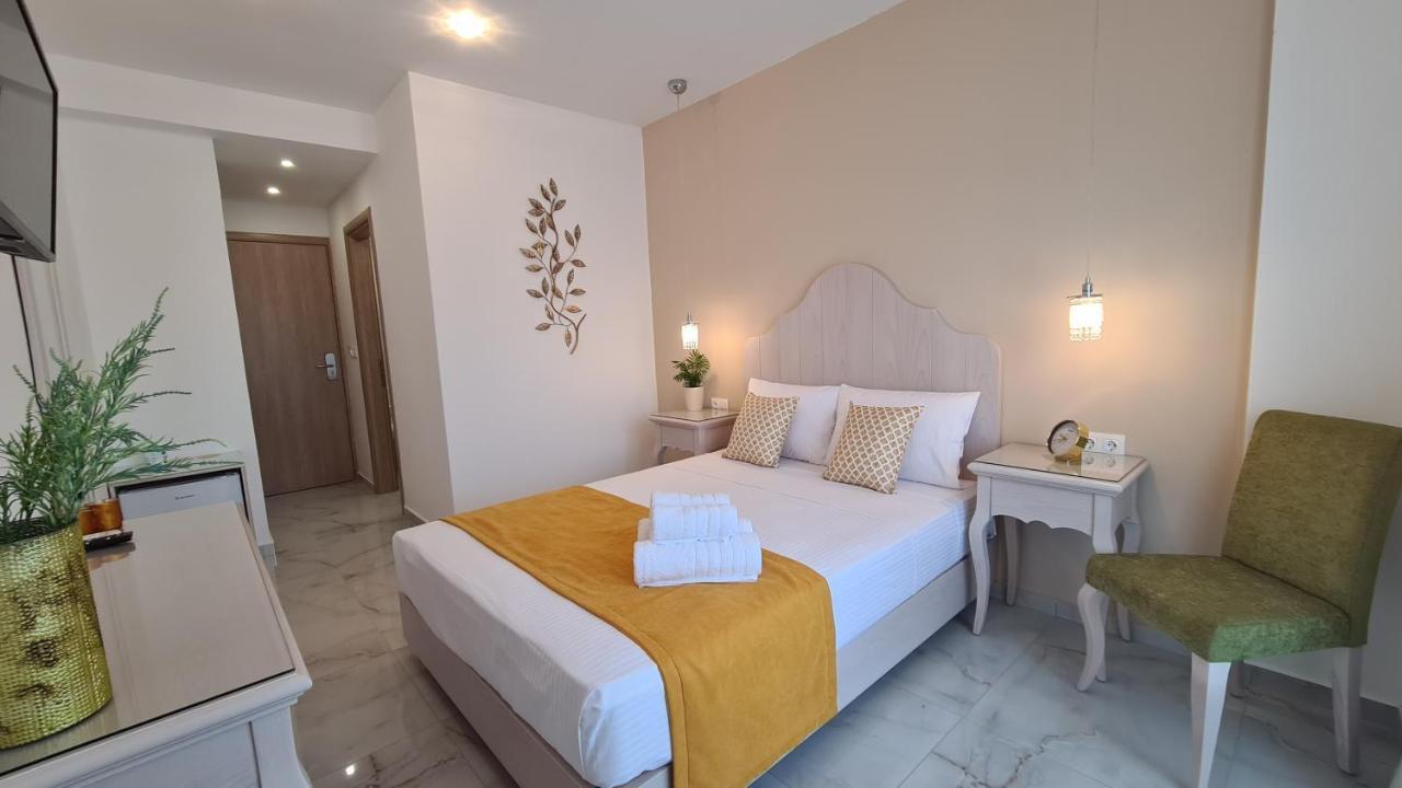 Elite Residence كالاماكي المظهر الخارجي الصورة