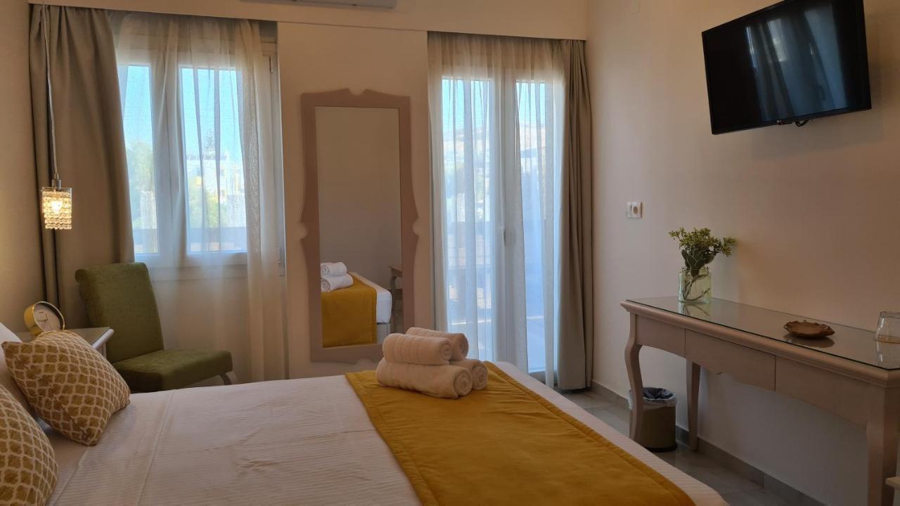 Elite Residence كالاماكي المظهر الخارجي الصورة