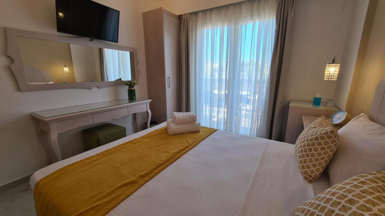 Elite Residence كالاماكي المظهر الخارجي الصورة