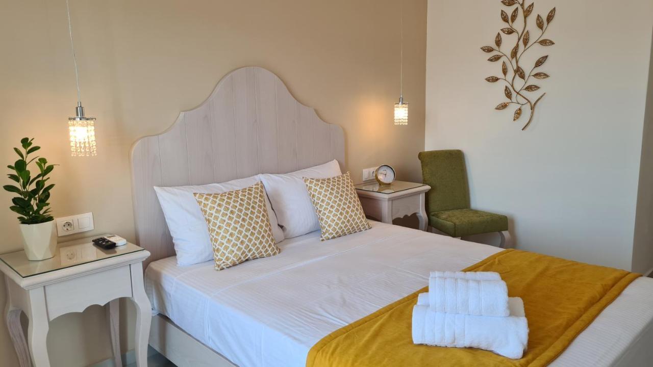Elite Residence كالاماكي المظهر الخارجي الصورة