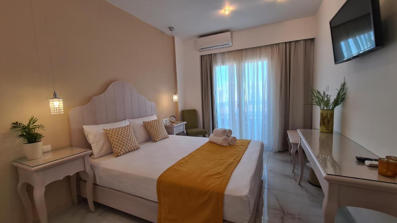 Elite Residence كالاماكي المظهر الخارجي الصورة