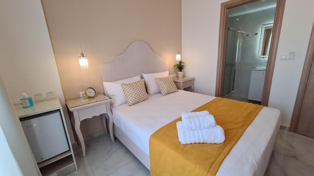 Elite Residence كالاماكي المظهر الخارجي الصورة