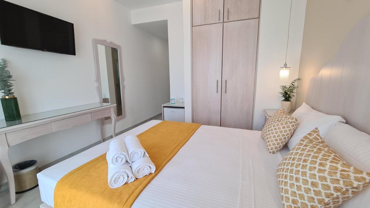 Elite Residence كالاماكي المظهر الخارجي الصورة