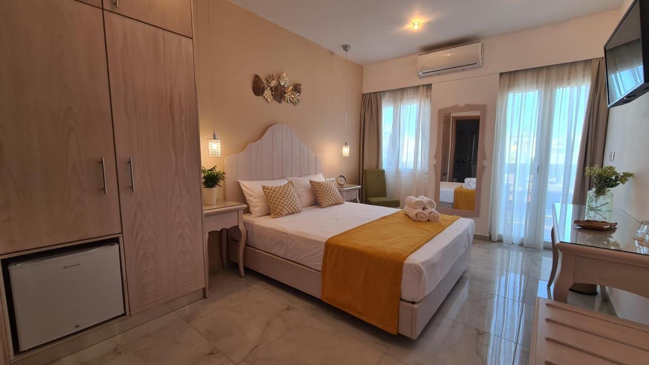 Elite Residence كالاماكي المظهر الخارجي الصورة