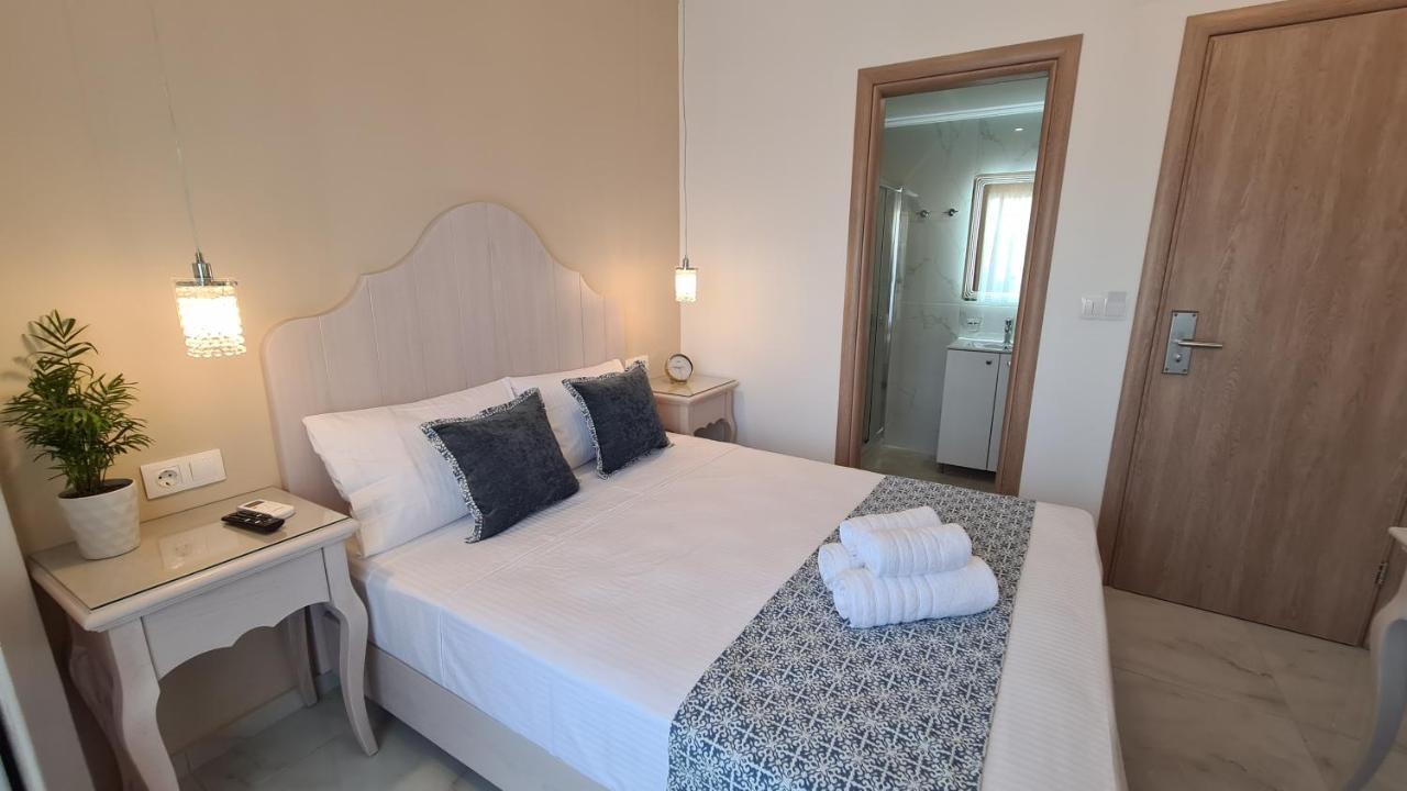 Elite Residence كالاماكي المظهر الخارجي الصورة