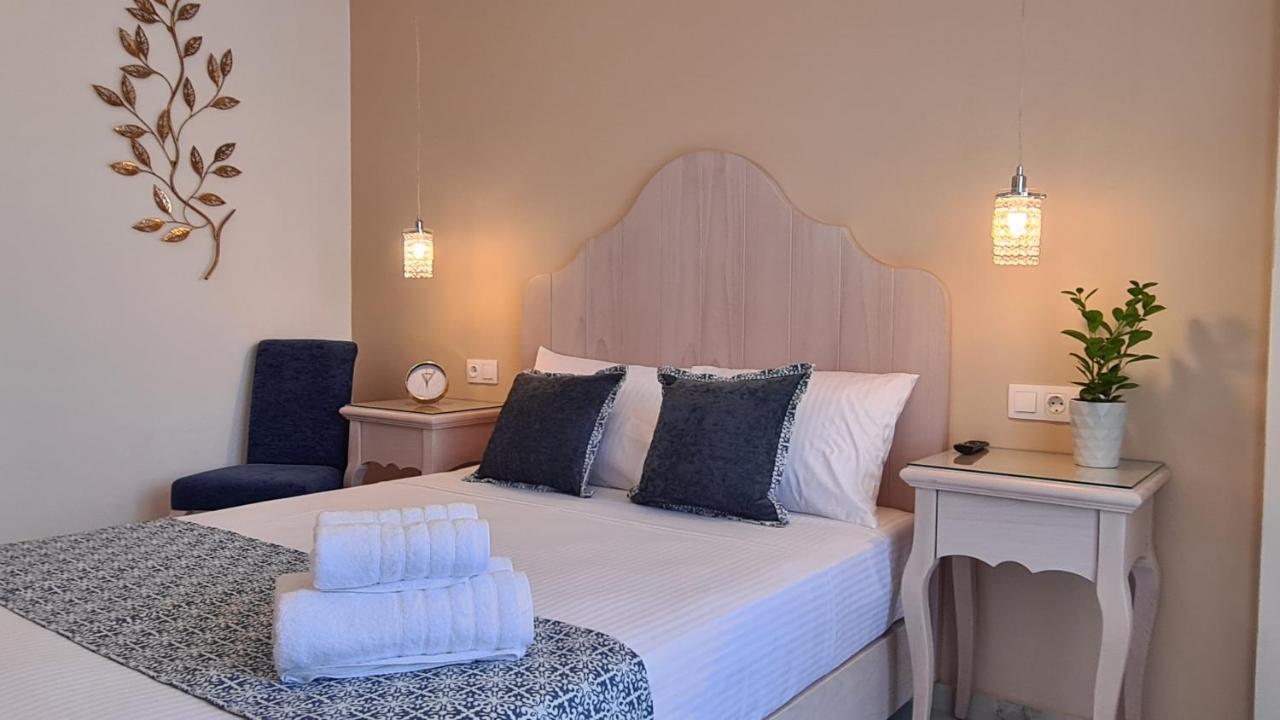 Elite Residence كالاماكي المظهر الخارجي الصورة