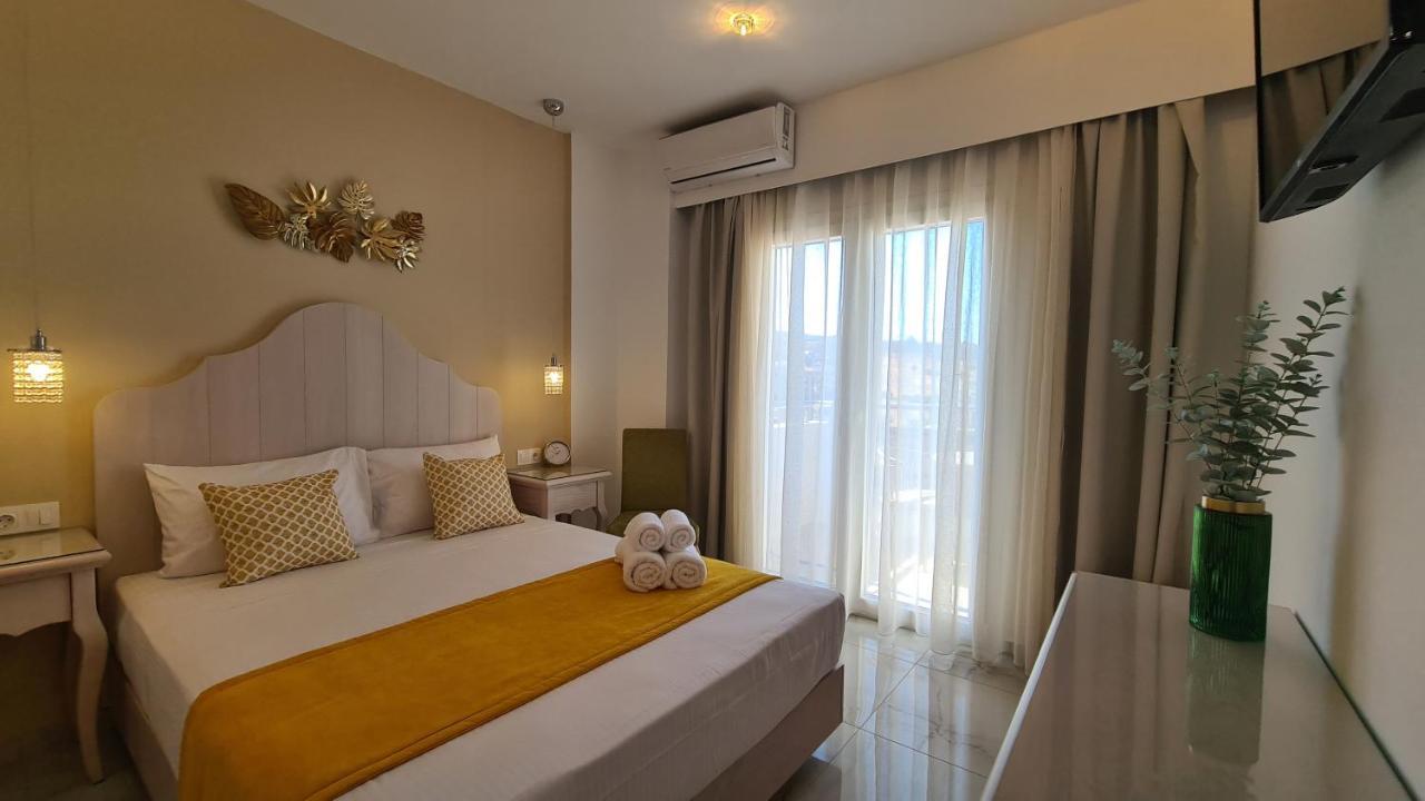 Elite Residence كالاماكي المظهر الخارجي الصورة
