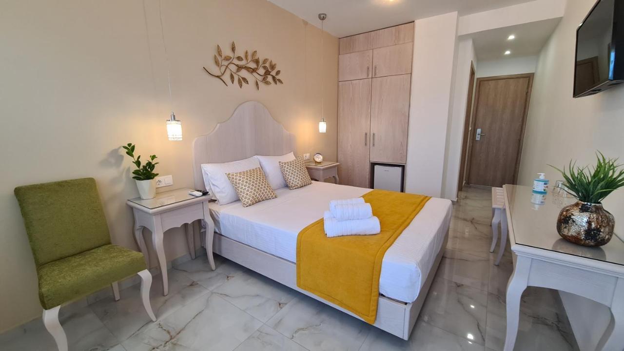Elite Residence كالاماكي المظهر الخارجي الصورة