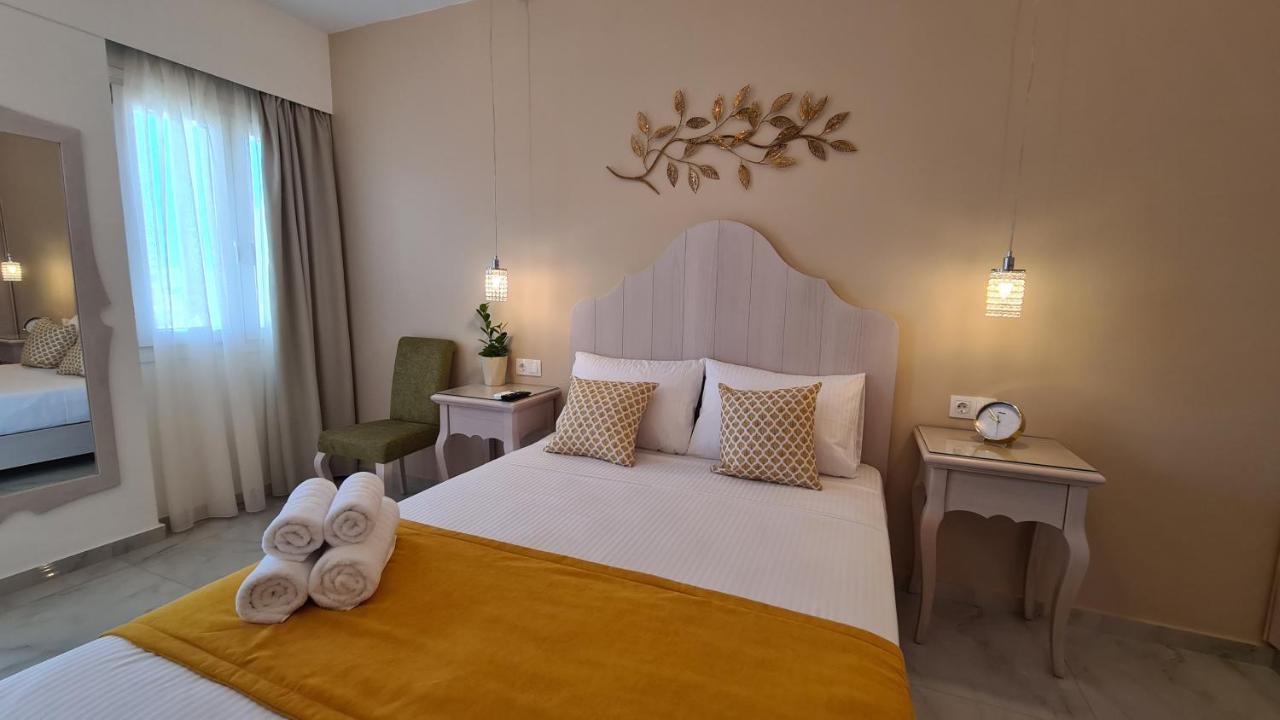 Elite Residence كالاماكي المظهر الخارجي الصورة