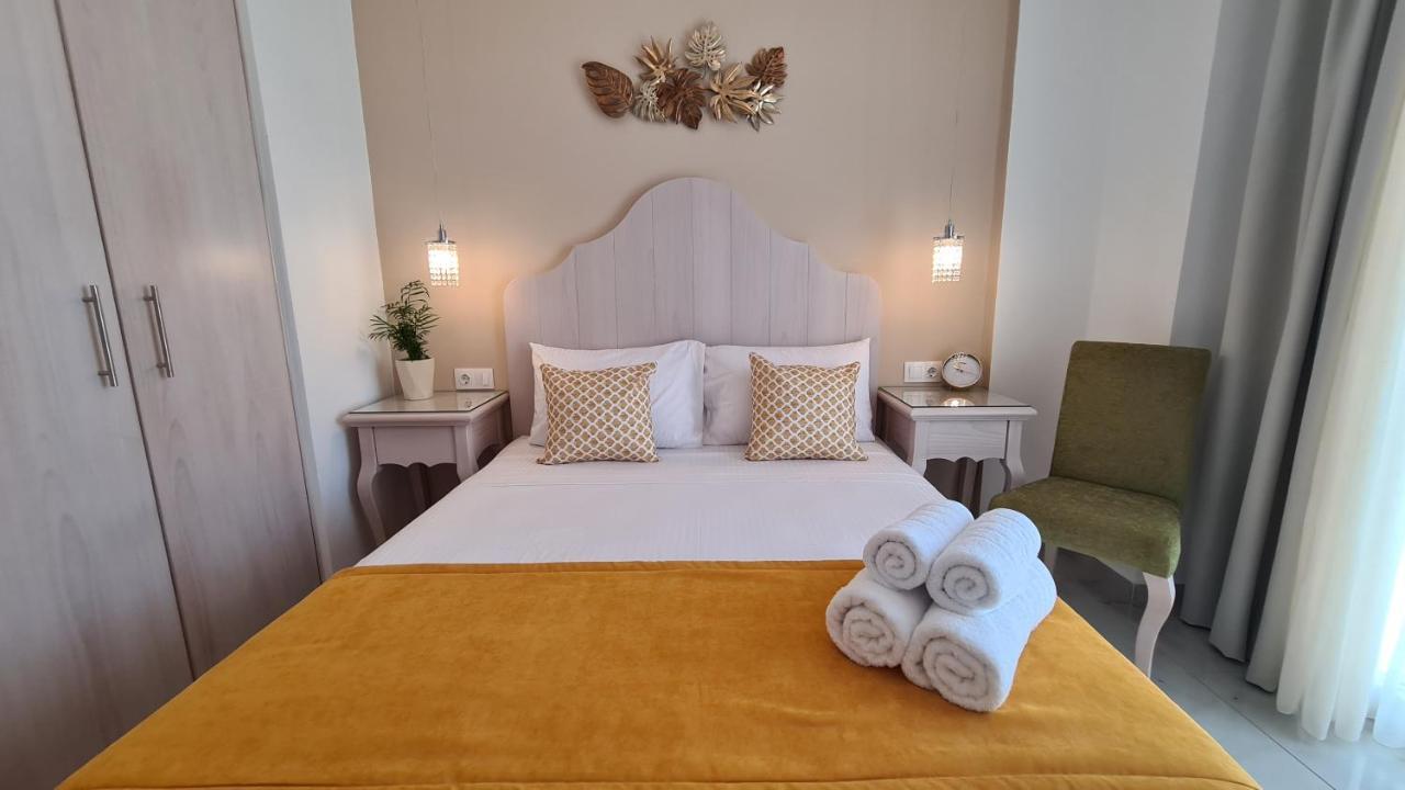 Elite Residence كالاماكي المظهر الخارجي الصورة