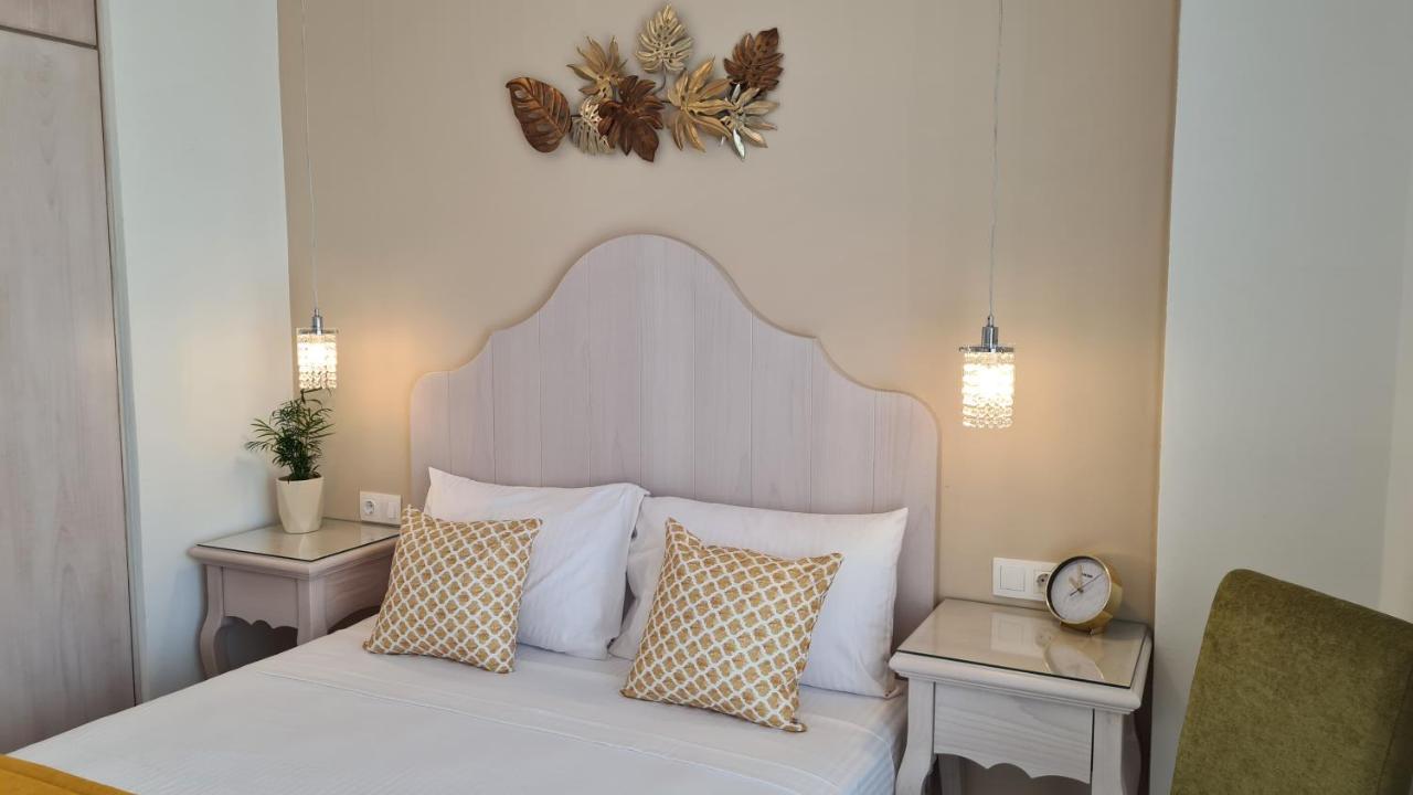 Elite Residence كالاماكي المظهر الخارجي الصورة