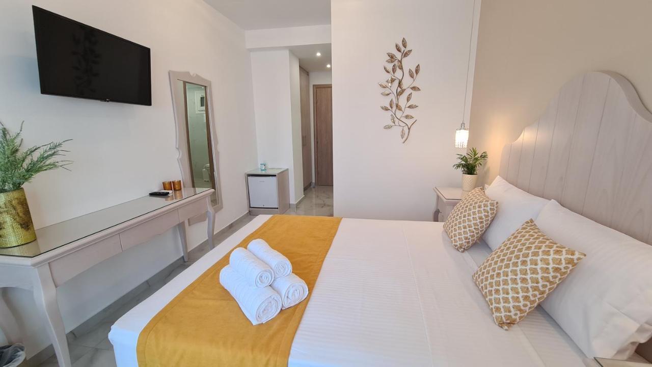 Elite Residence كالاماكي المظهر الخارجي الصورة