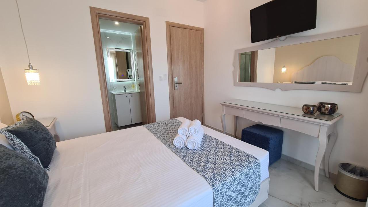 Elite Residence كالاماكي المظهر الخارجي الصورة