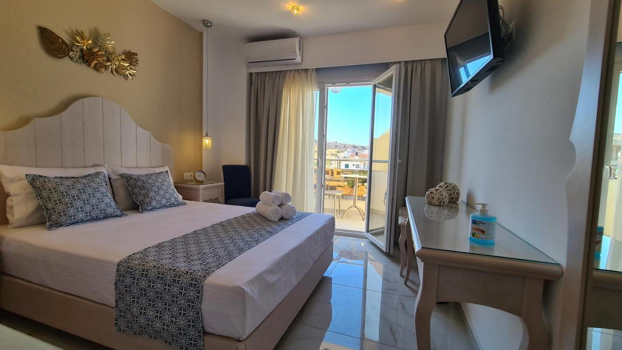 Elite Residence كالاماكي المظهر الخارجي الصورة