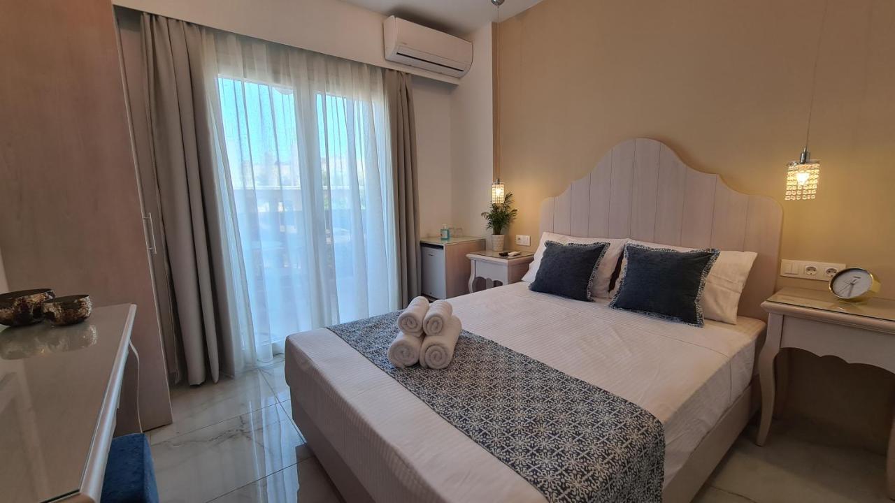 Elite Residence كالاماكي المظهر الخارجي الصورة