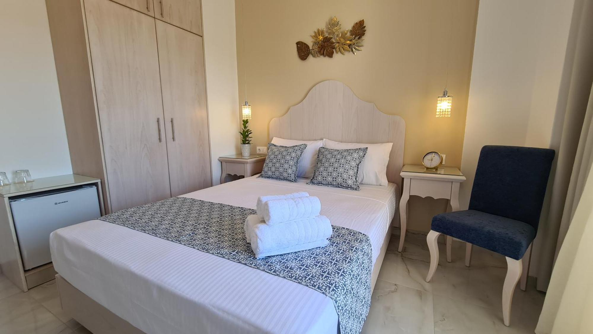 Elite Residence كالاماكي المظهر الخارجي الصورة