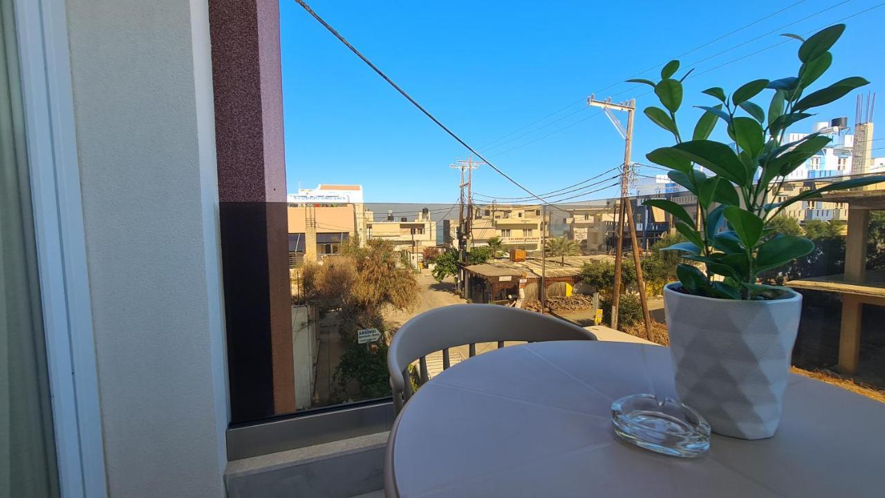 Elite Residence كالاماكي المظهر الخارجي الصورة