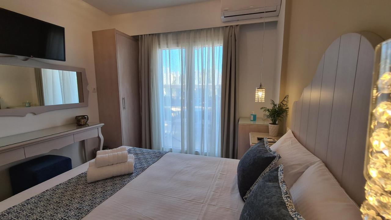 Elite Residence كالاماكي المظهر الخارجي الصورة