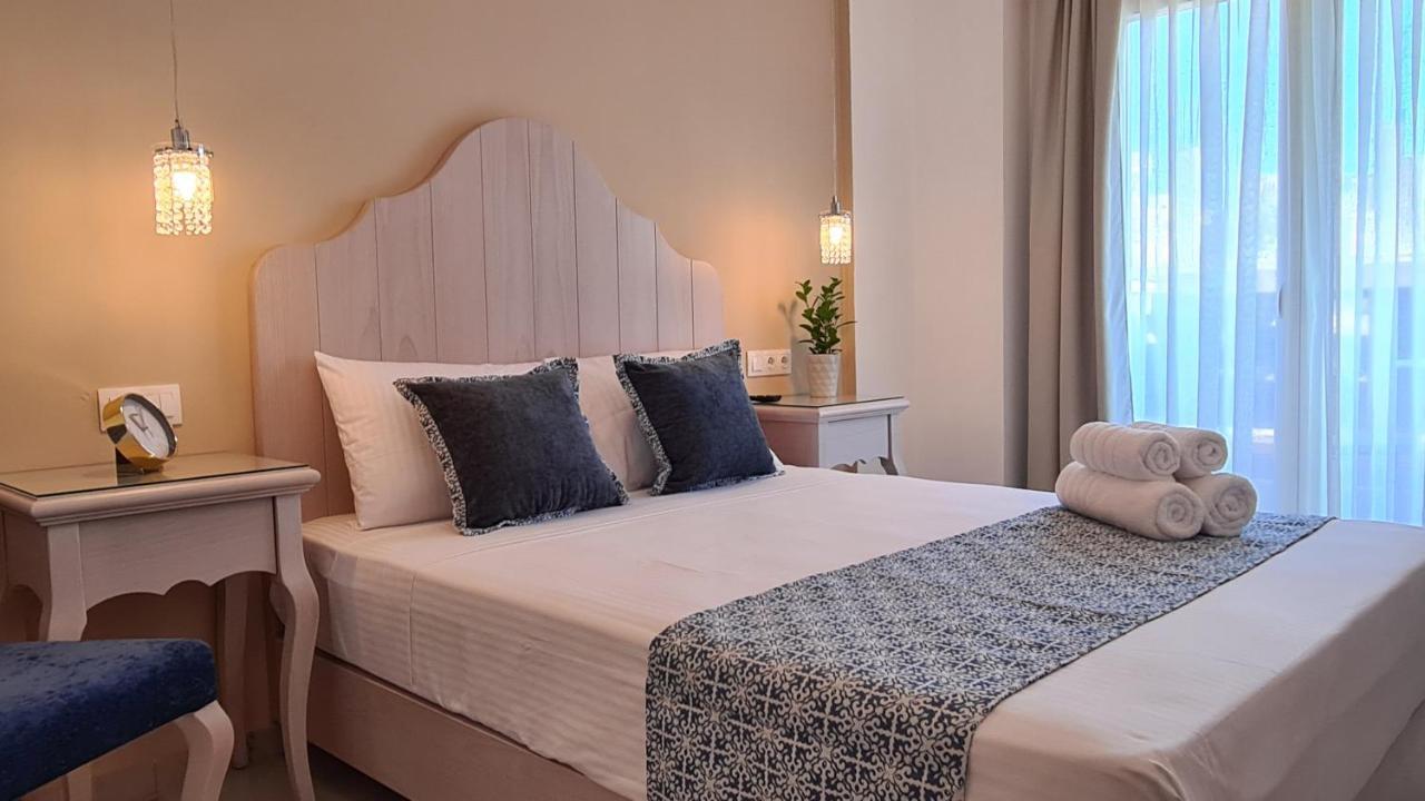 Elite Residence كالاماكي المظهر الخارجي الصورة