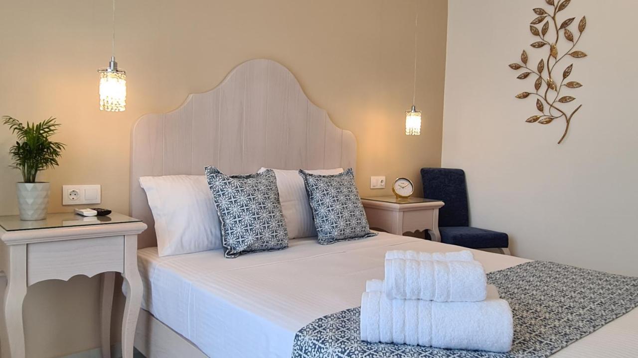 Elite Residence كالاماكي المظهر الخارجي الصورة