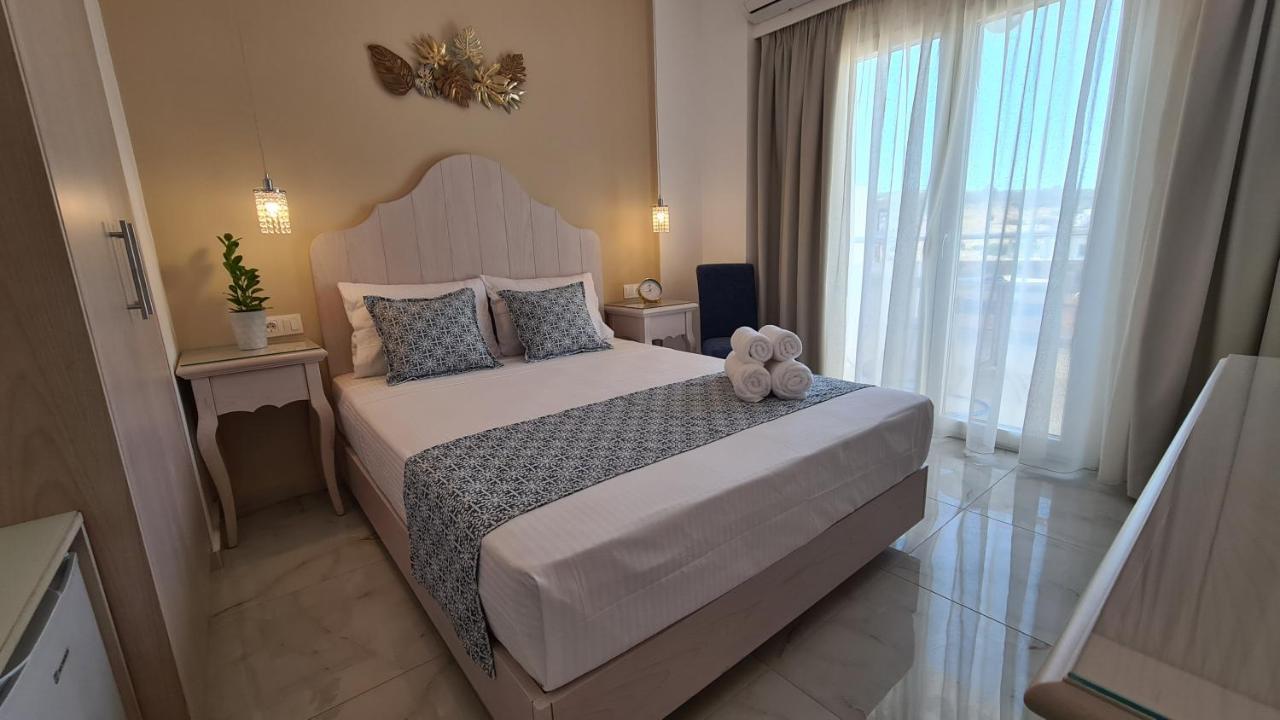 Elite Residence كالاماكي المظهر الخارجي الصورة