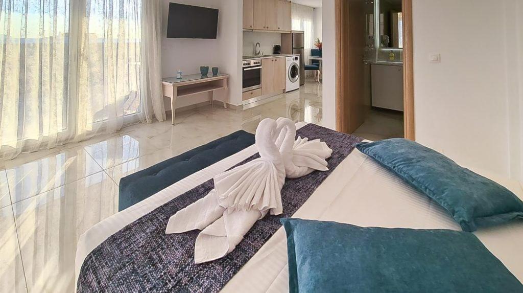 Elite Residence كالاماكي المظهر الخارجي الصورة