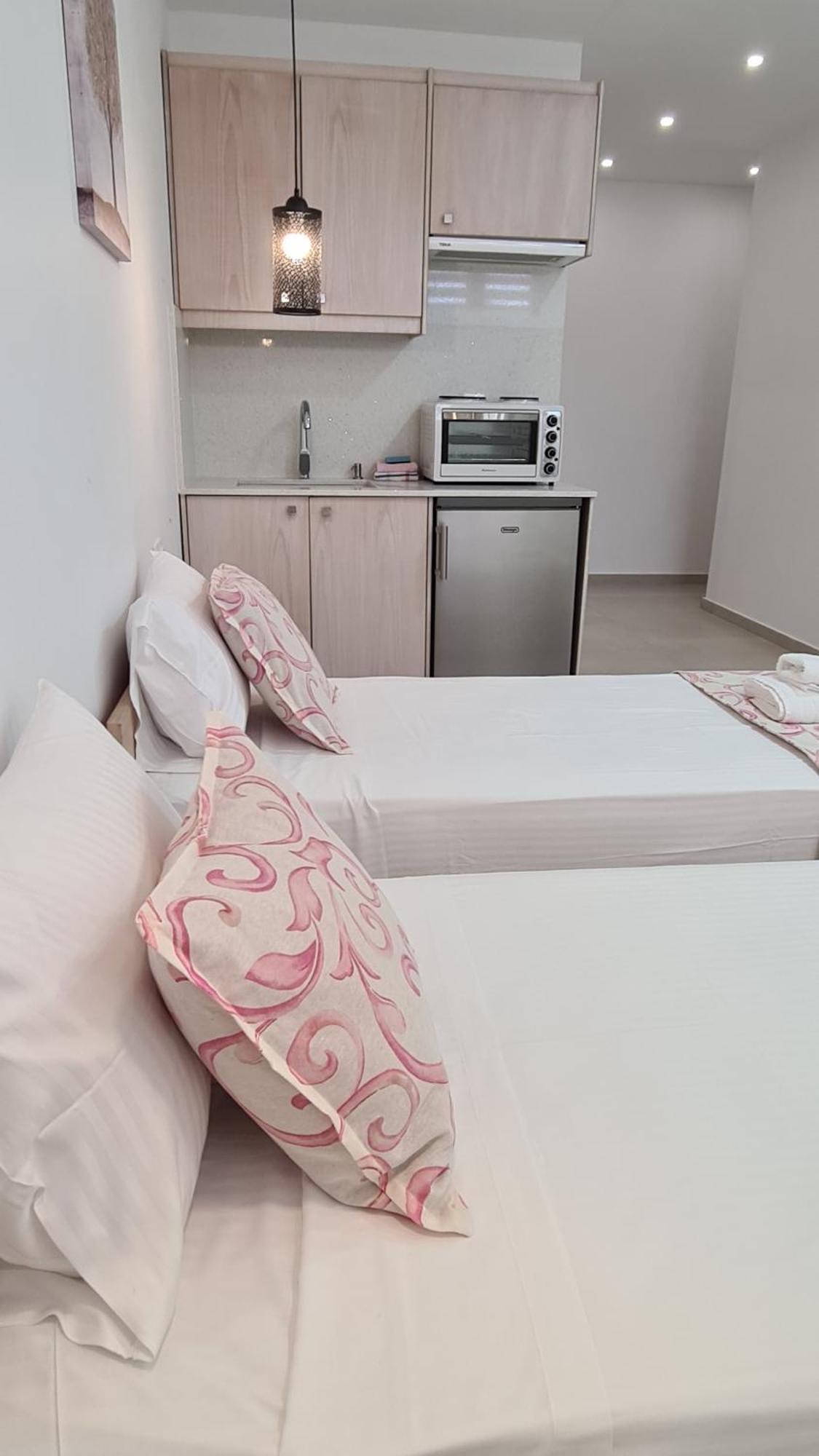 Elite Residence كالاماكي المظهر الخارجي الصورة