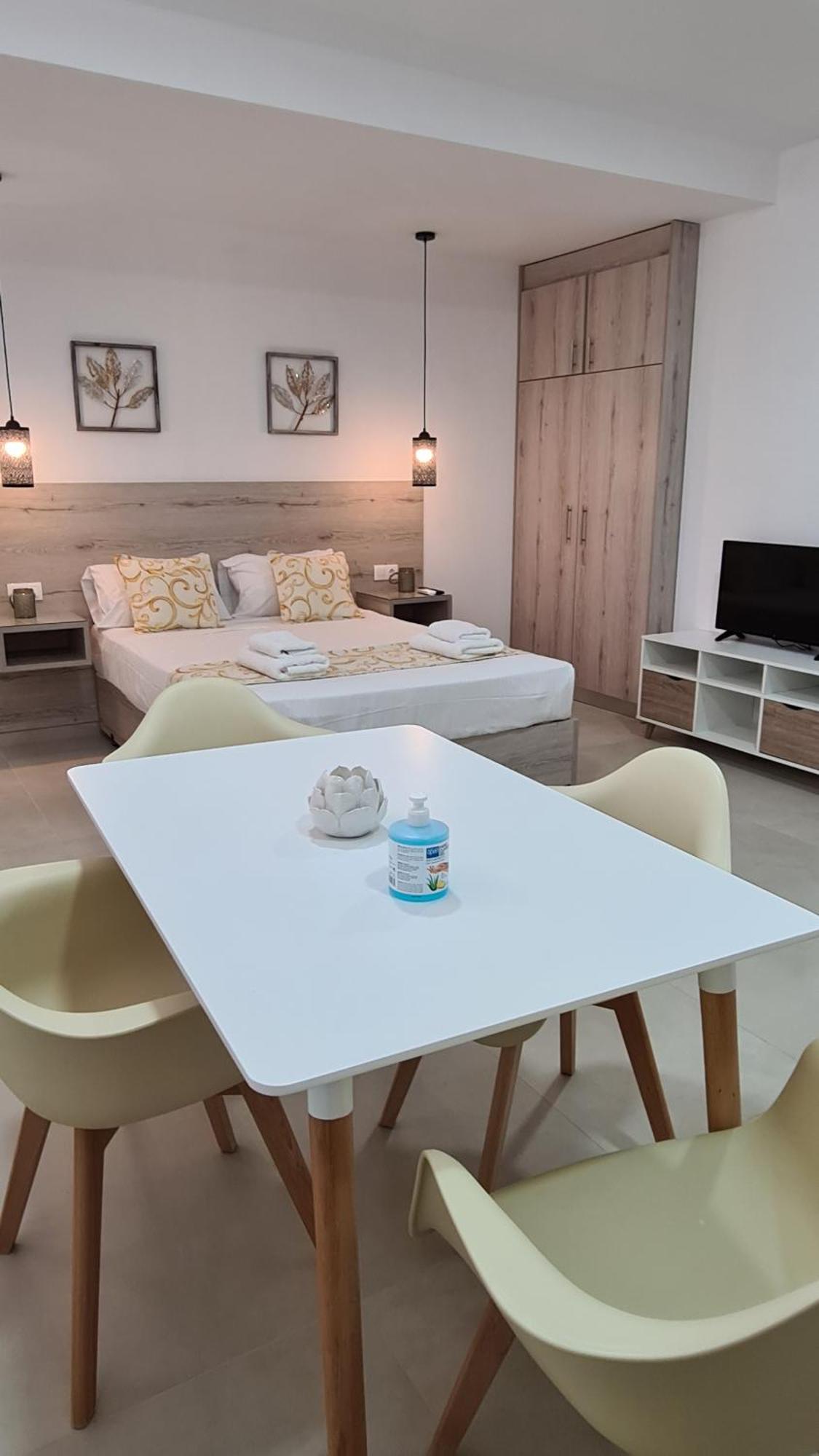 Elite Residence كالاماكي المظهر الخارجي الصورة