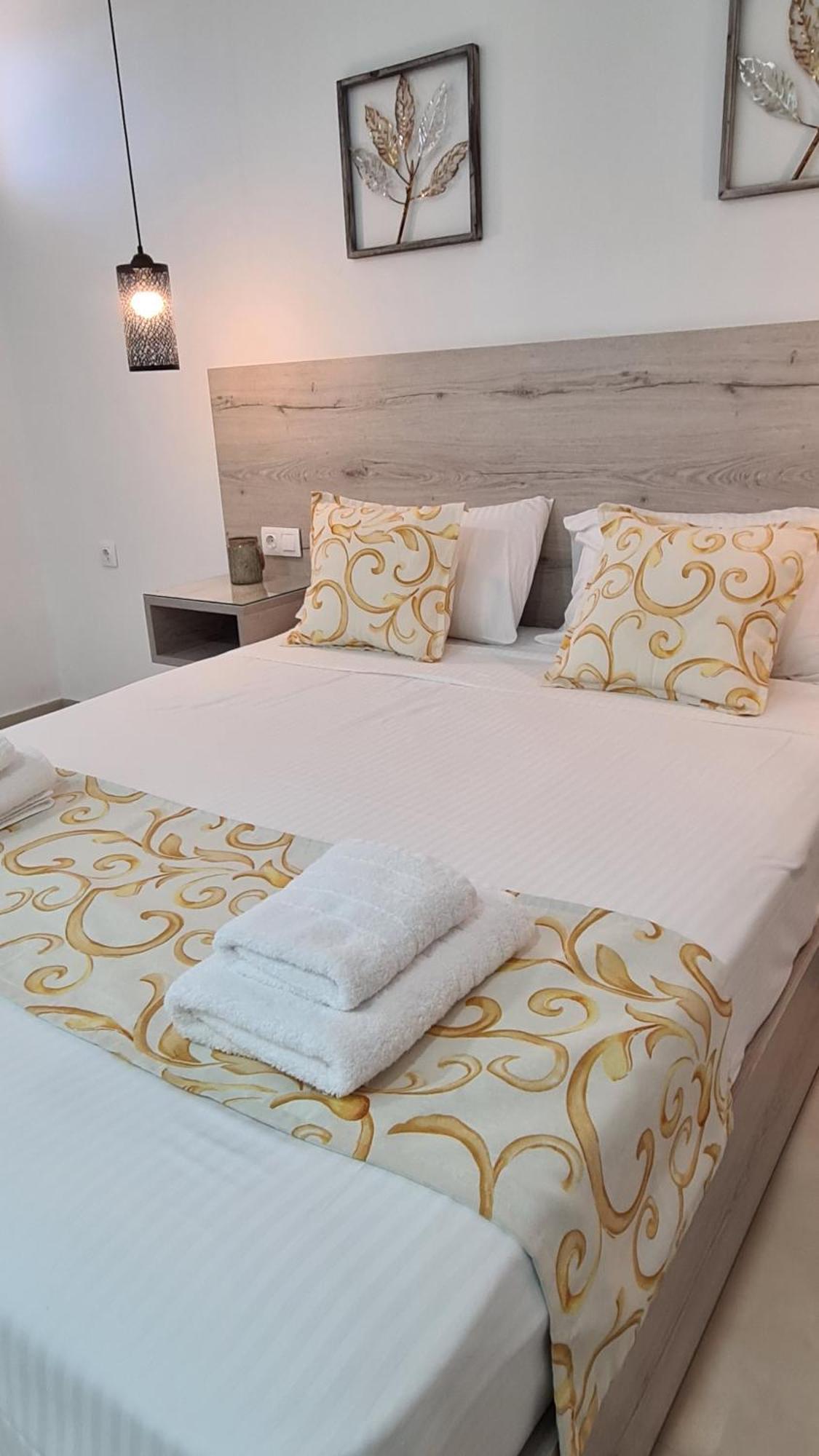 Elite Residence كالاماكي المظهر الخارجي الصورة