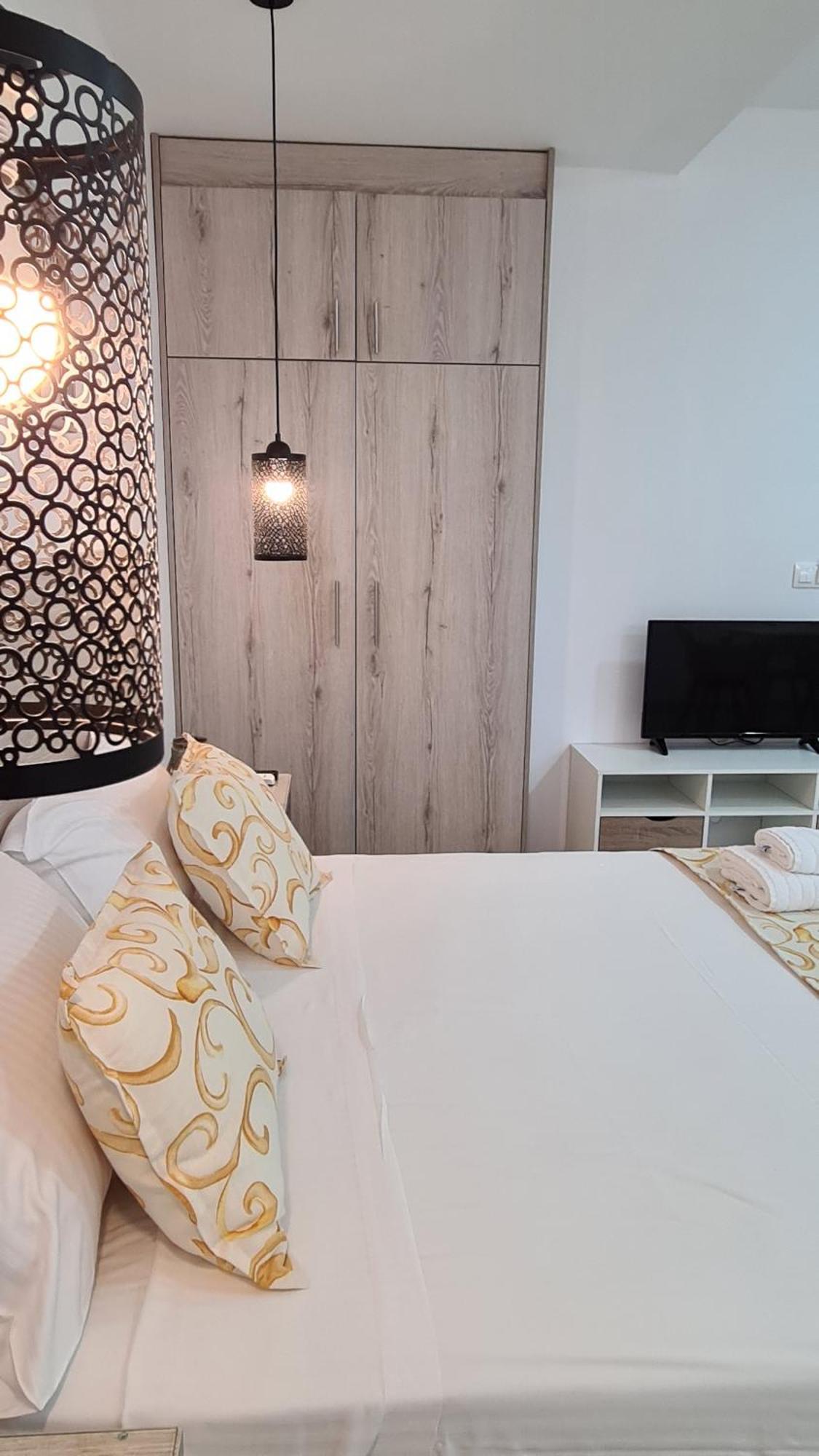 Elite Residence كالاماكي المظهر الخارجي الصورة