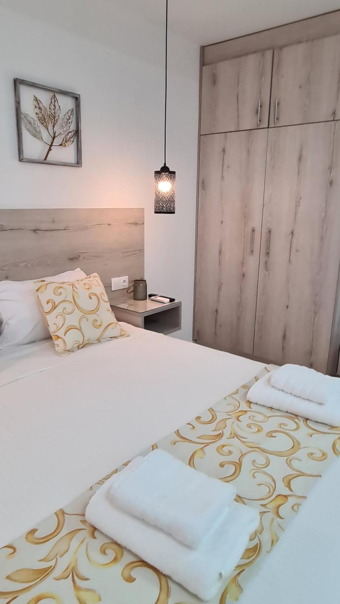 Elite Residence كالاماكي المظهر الخارجي الصورة