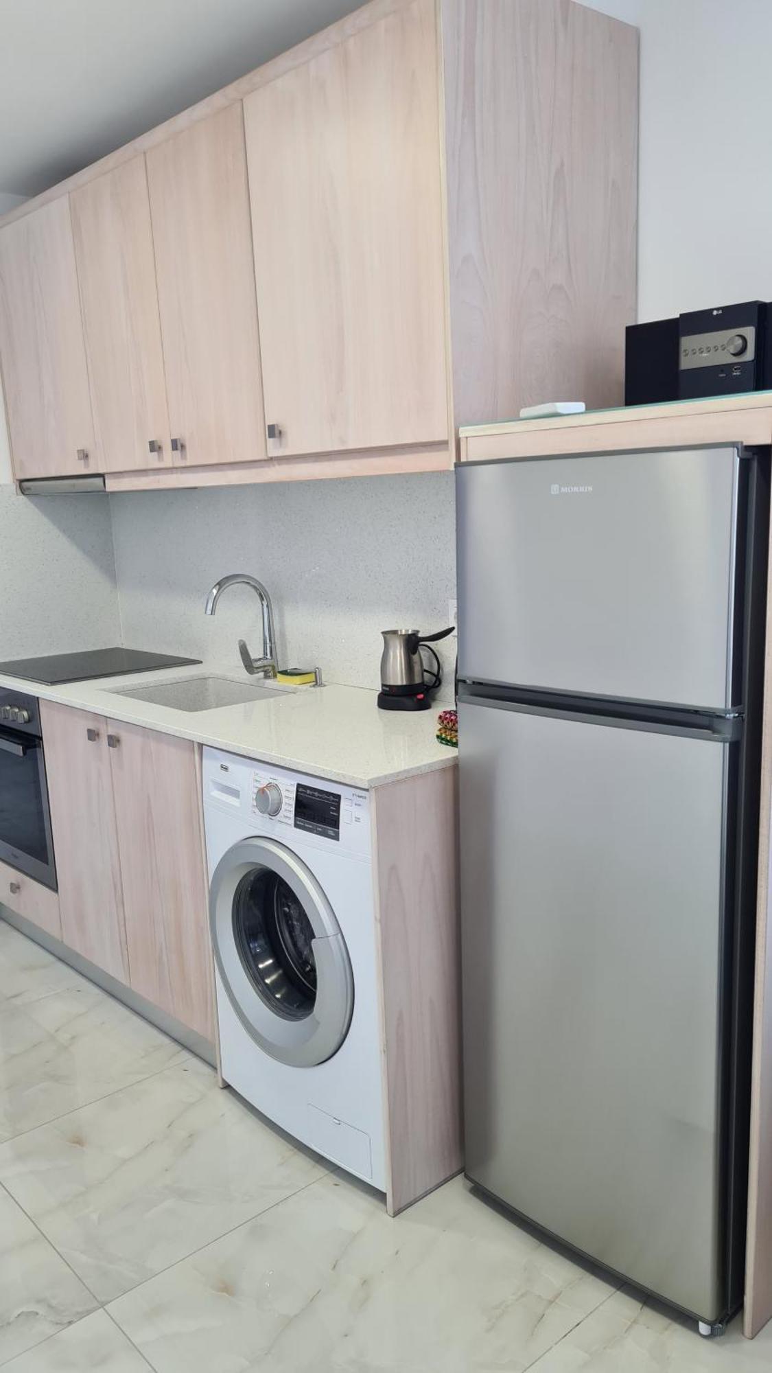 Elite Residence كالاماكي المظهر الخارجي الصورة
