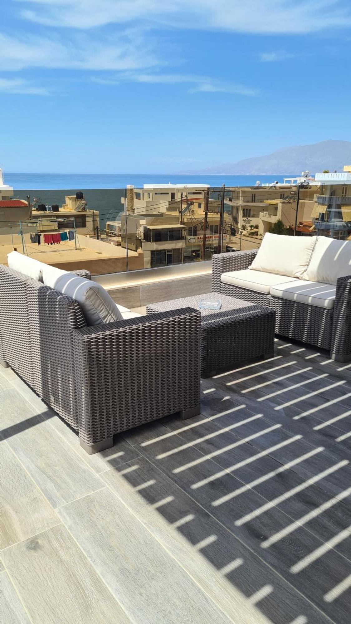 Elite Residence كالاماكي المظهر الخارجي الصورة