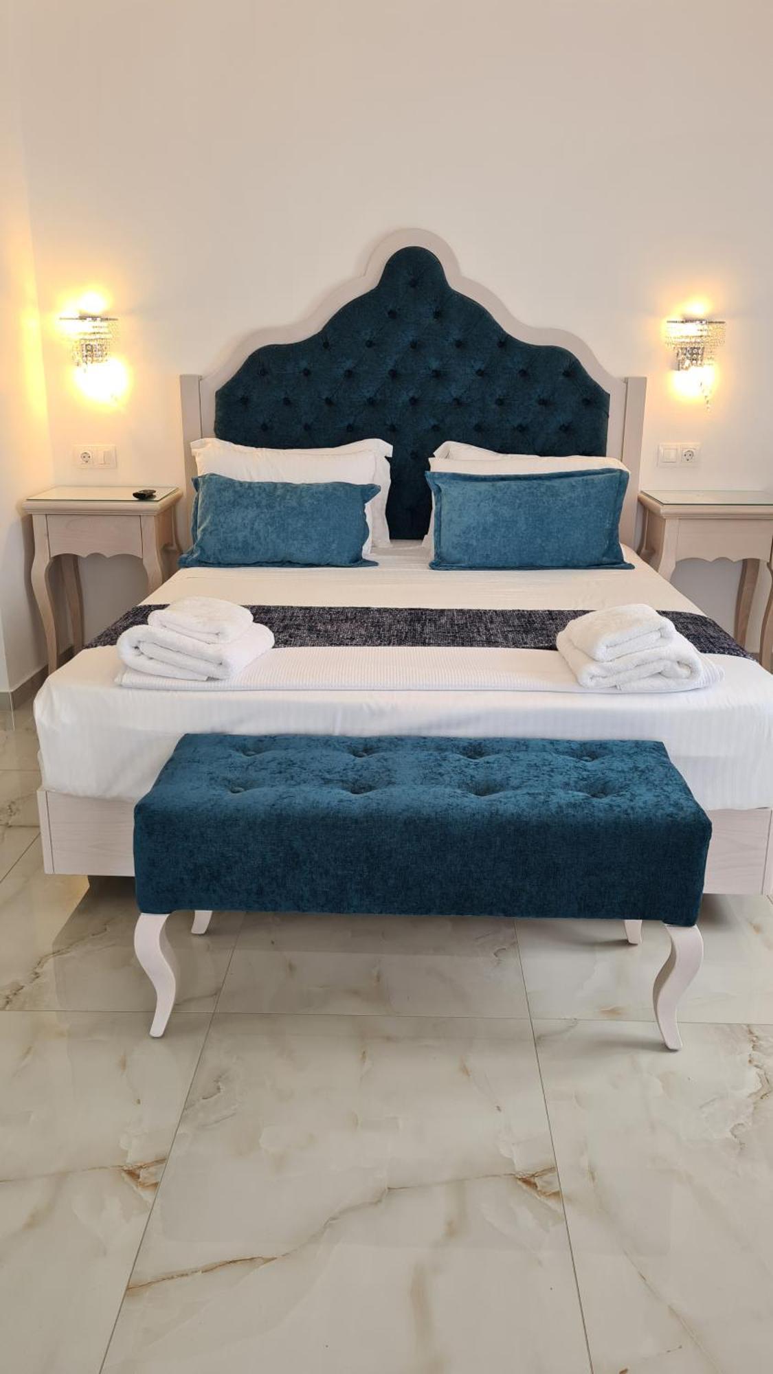 Elite Residence كالاماكي المظهر الخارجي الصورة