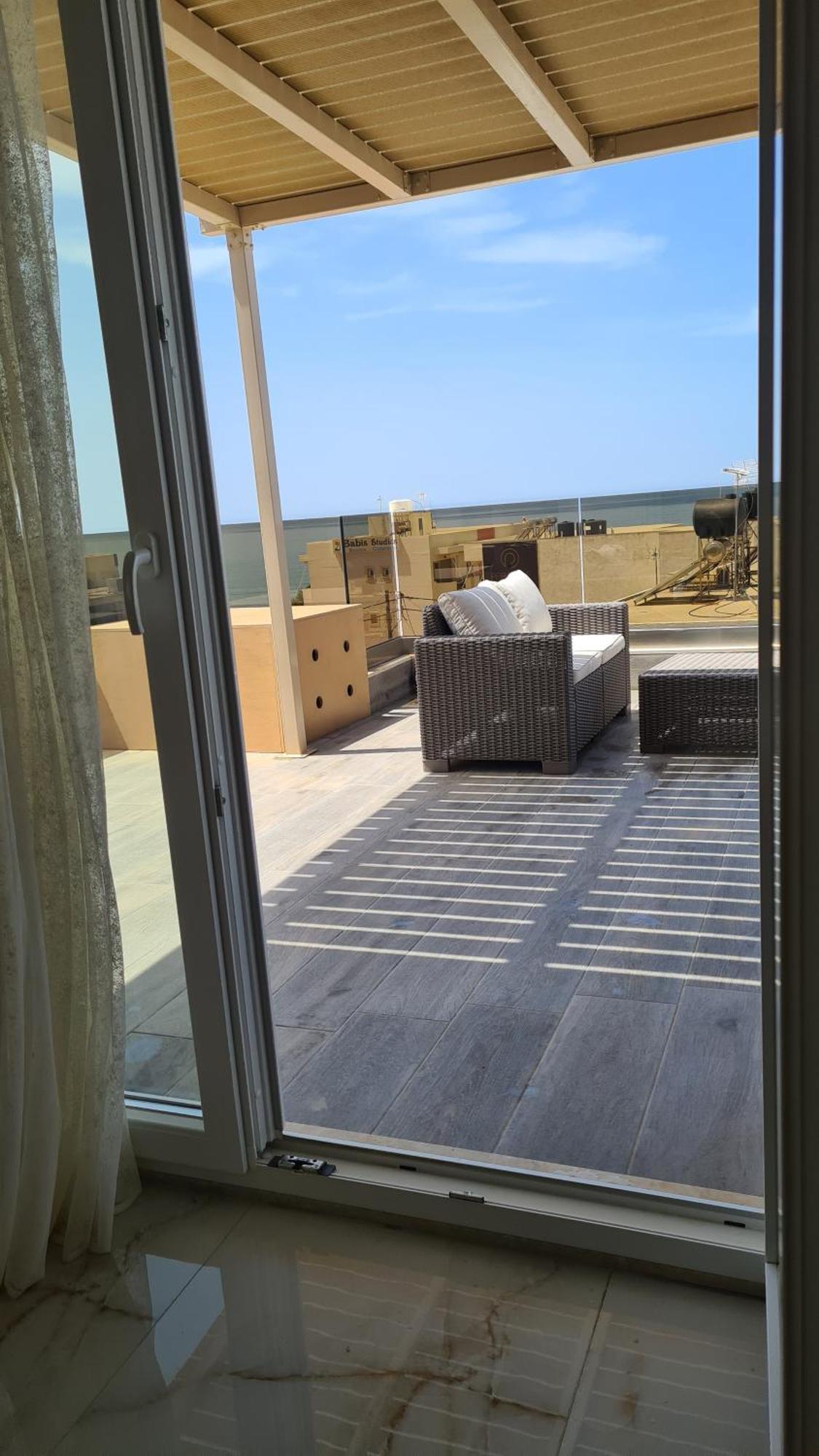 Elite Residence كالاماكي المظهر الخارجي الصورة