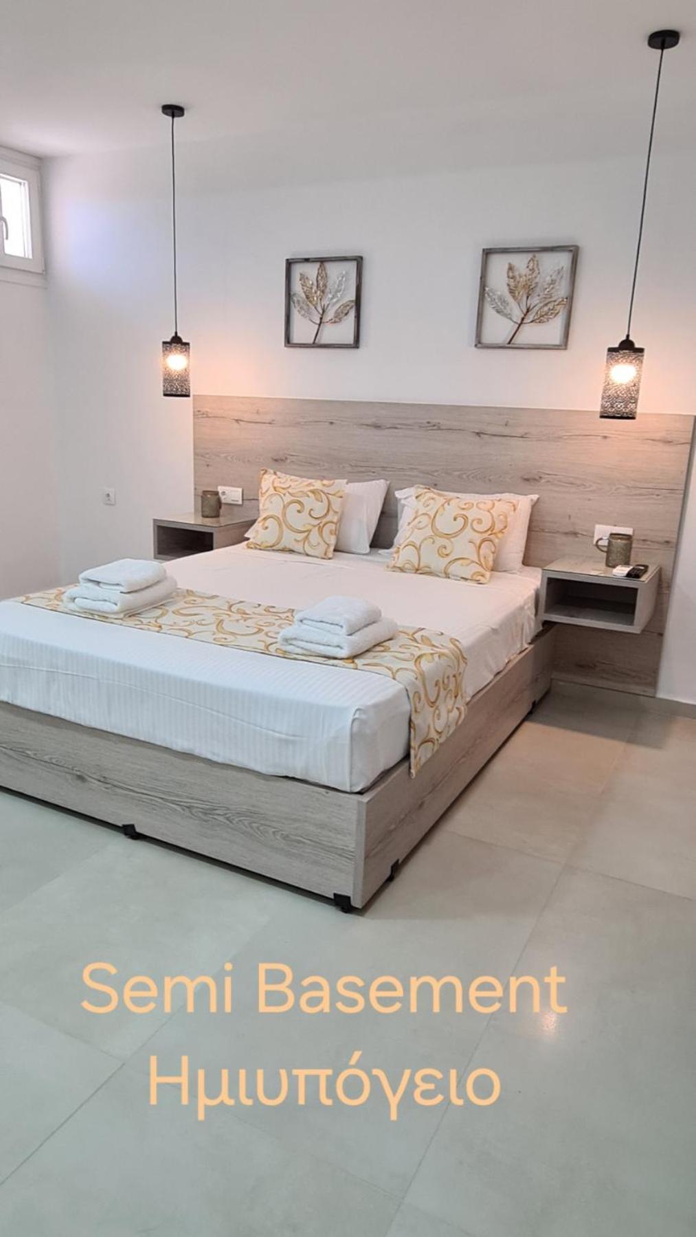 Elite Residence كالاماكي المظهر الخارجي الصورة