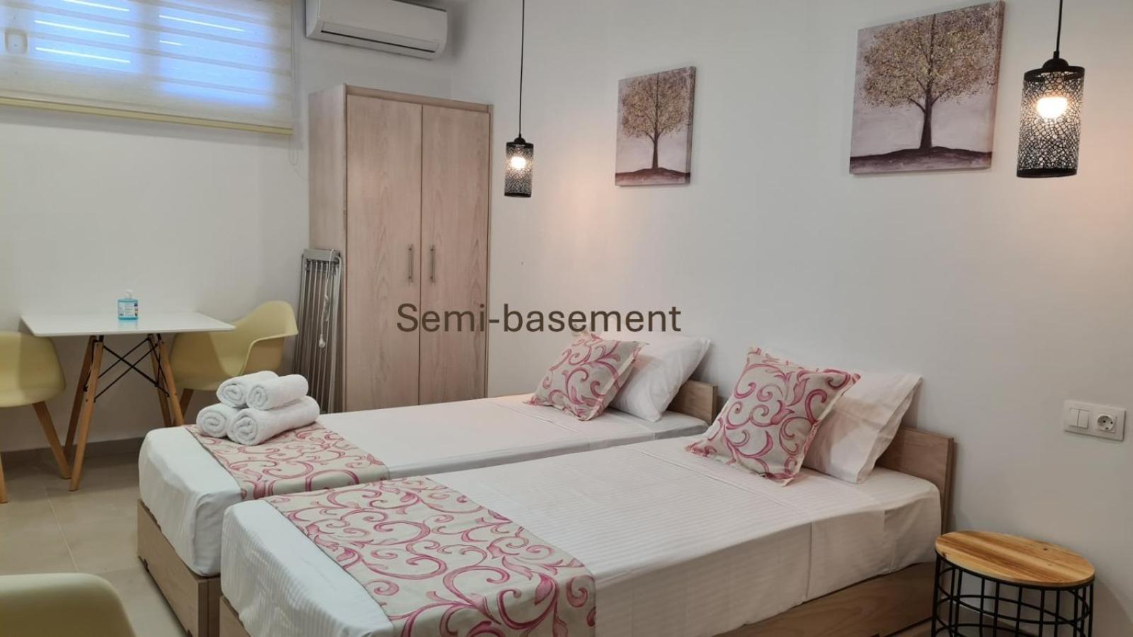 Elite Residence كالاماكي المظهر الخارجي الصورة